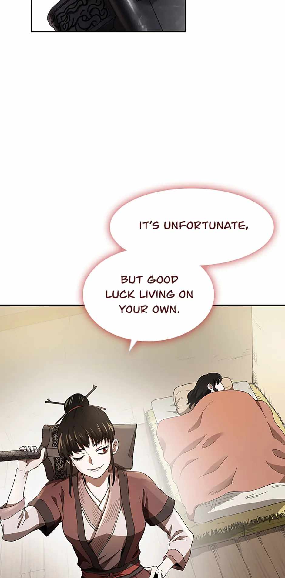 The Demonic Blade Fairy Chapter 2 50